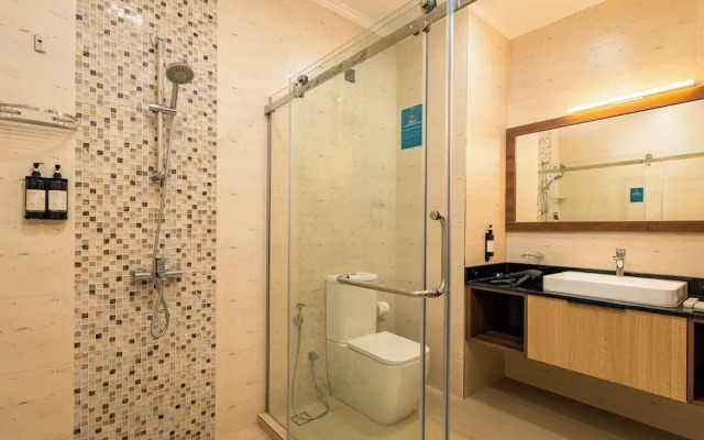Thalassa Seychelles Hotel Apartments