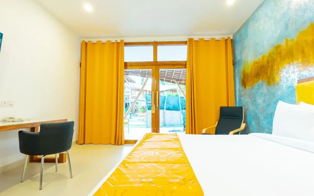 Pearl Sunset Resort, Sunset Moments, Adults Only