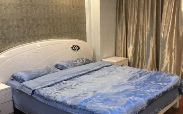 Wuhu Gangwan Apartment