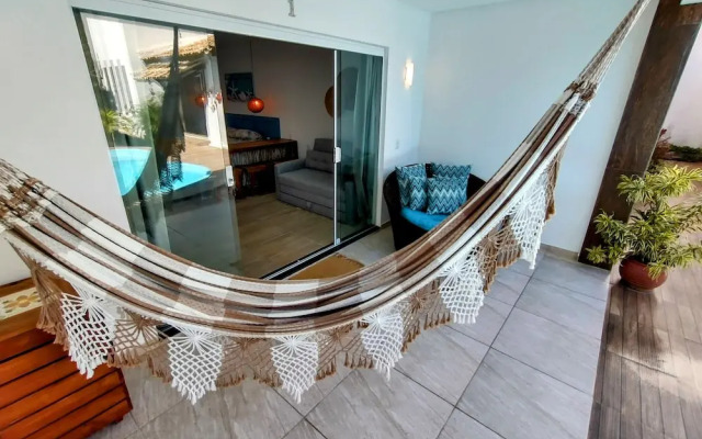 Villa Bangalu Hospedagem