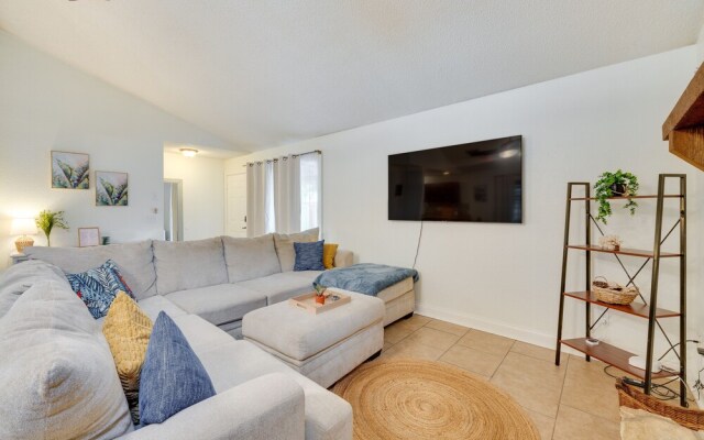 Winter Haven Retreat w/ Private Pool!
