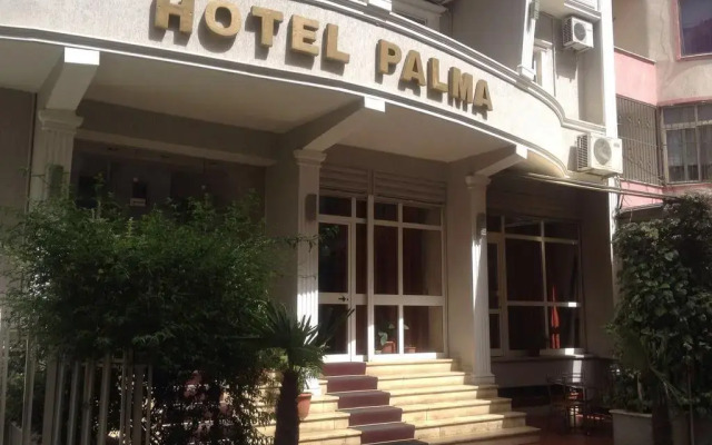 Palma