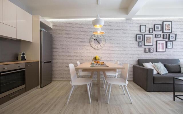 Chalepa Boutique Apartment