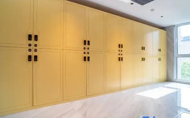 Zhenghe Hotel Weifang(Ge'er Optoelectonics Park Branch)