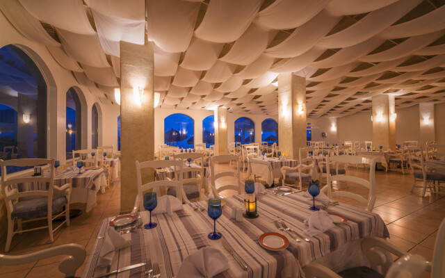 Crown Paradise Club Puerto Vallarta All Inclusive