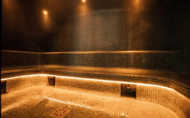 Lykke Hotel & Spa Chamonix