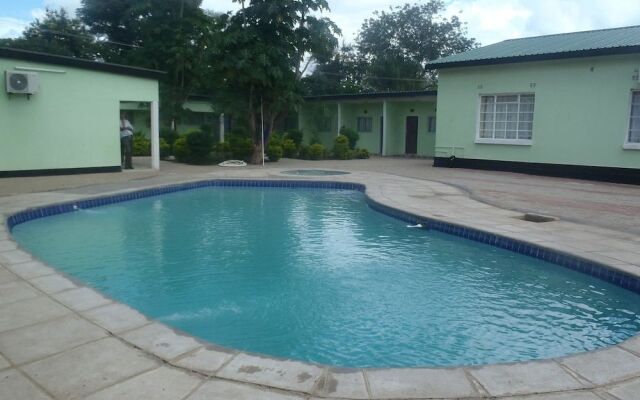 Richland Lodge Choma