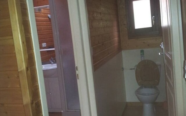 Chalet les silenes
