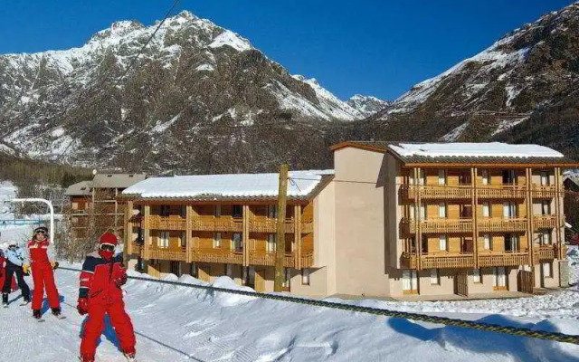 Residence Le Palatine