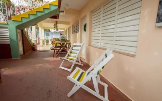 Mi Rancho VIÑALES