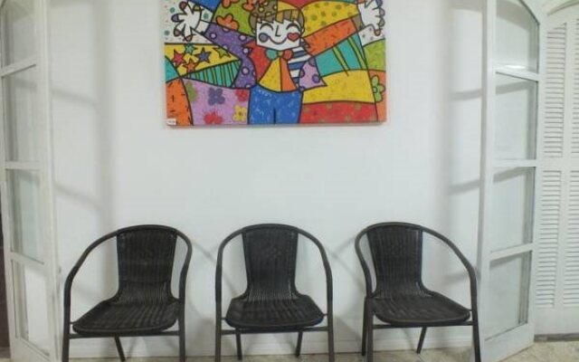 Pousada Praia Grande