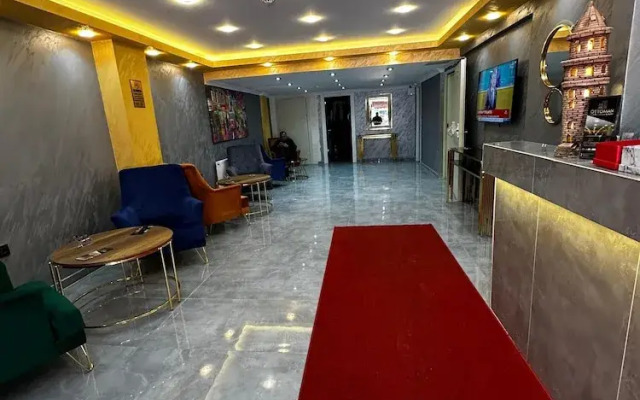 Ottoman Suite Hotel