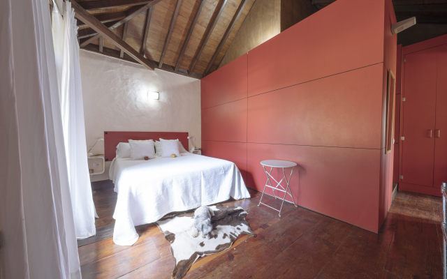 Hotel Rural las Calas