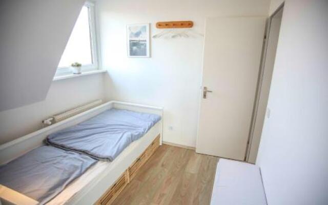 Ferienwohnung Wieben