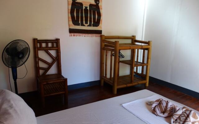 Chillout Guesthouse