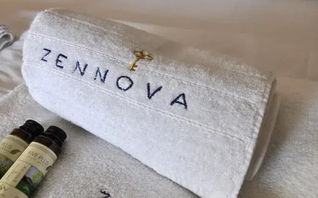 Zennova 7 Allatini Horizon Escape