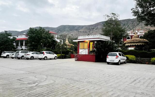 The Lal Bagh Resort