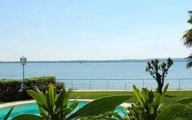 Villa Aquaria
