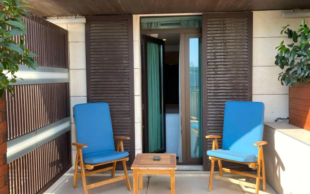 Doubletree By Hilton Istanbul Old Town