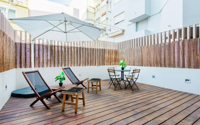 Gelman's Getaway in Lisbon