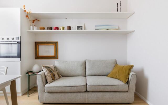 Crociali 4 - Crociali Apartment