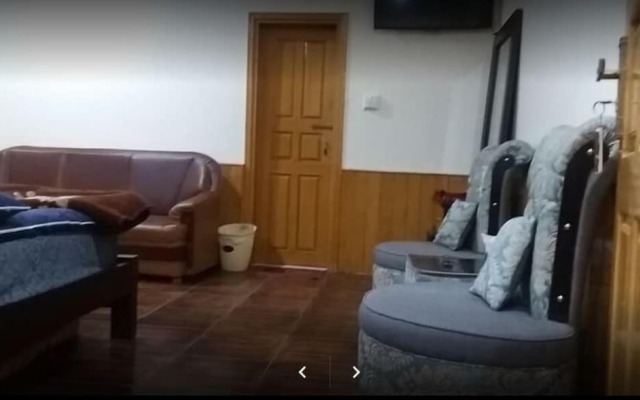 Hotel Luxury Palace Naran