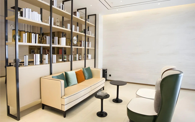 City Comfort Inn Yuzhou Dayuxiang