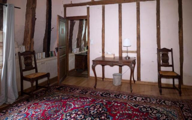 Gîte Grottes du Périgord