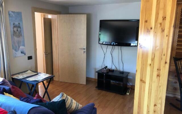 Apartamento En La Laguna