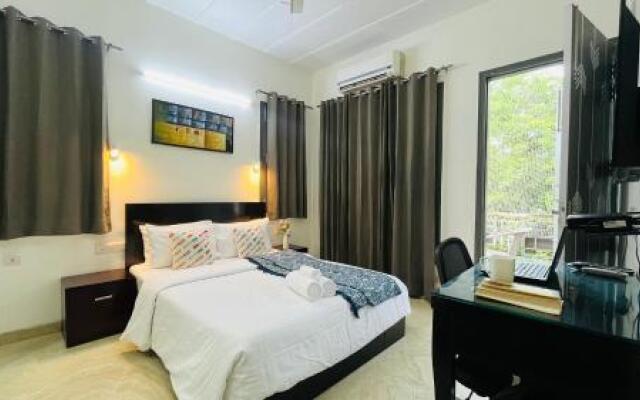 Medicity Service Apartments Gurgaon