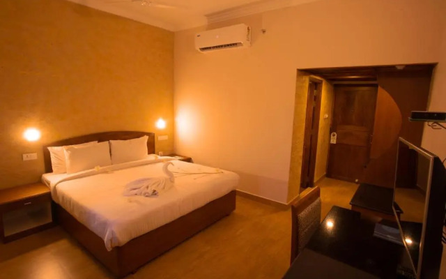 Quality Airport Hotel