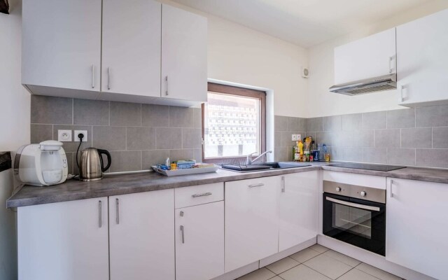 Charming 2 Room Apartment - Schiltigheim