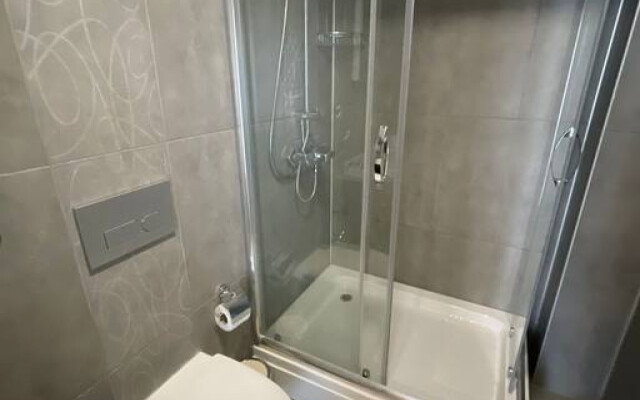 Spectacular 2 1 Apartment in Prime Suites Hotel