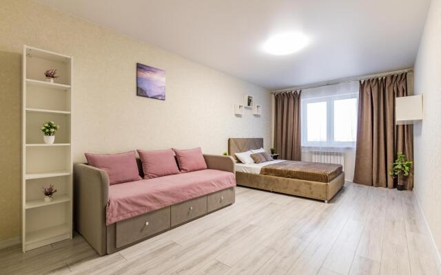 DreamHouse на улице Братская 27 корпус 3