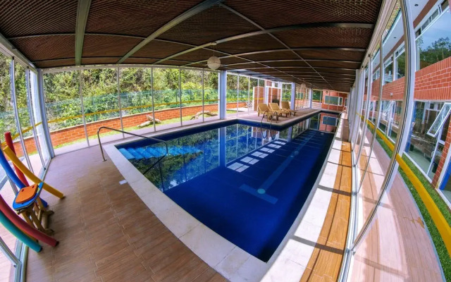 Stanza Hotel & Spa