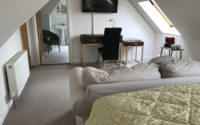 No 68 - Boutique B&B