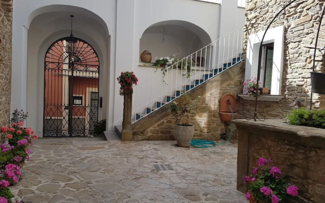 Palazzo Gargano