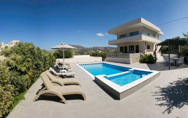 Villa Athena