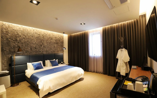 Hotel Bentley