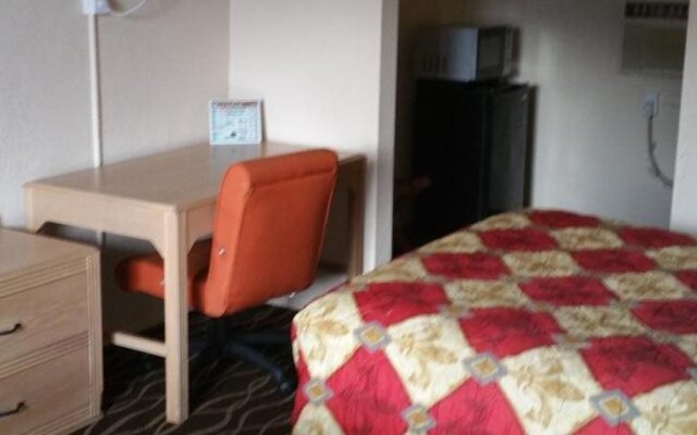 Budget Inn of Daytona Beach