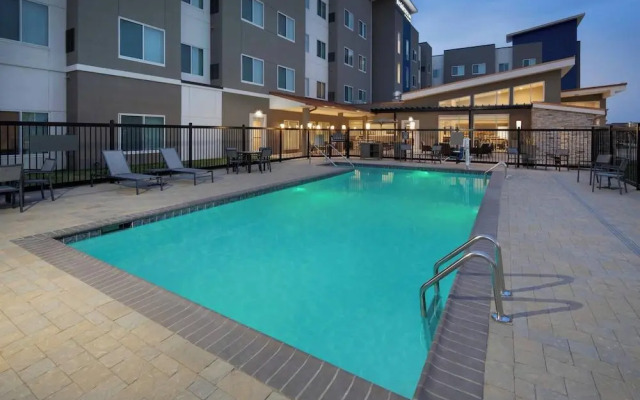 Residence Inn by Marriott Waco South