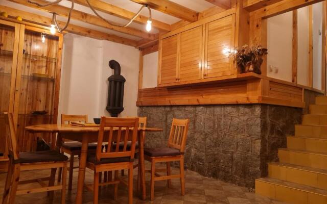 Mountain House Mijatović