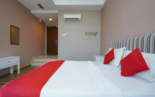 New Bangi Gateway Hotel