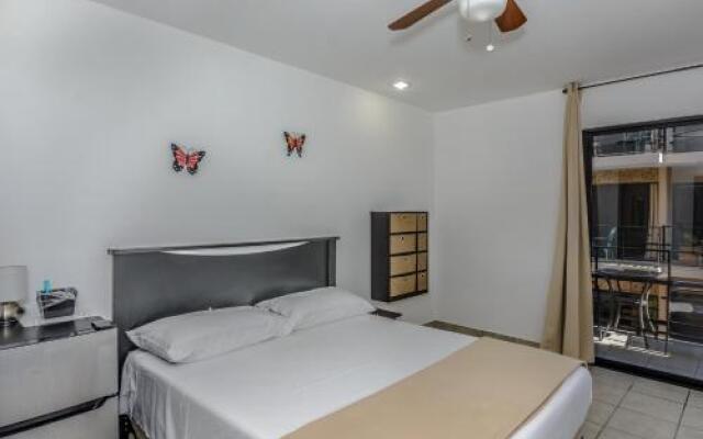 Cabo Sleeps 3