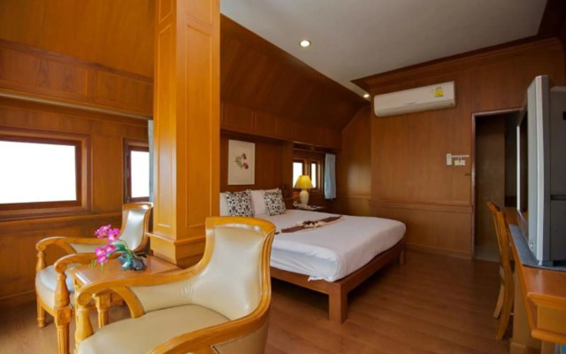 Ko Tao Paradise Resort