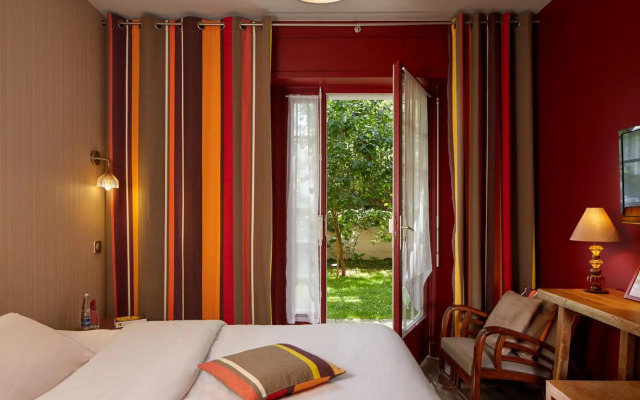 Hotel Le Vert Galant