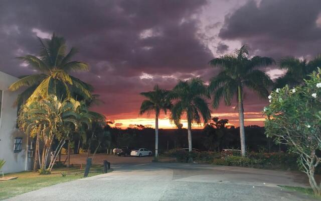 Nasau Resort & Villas