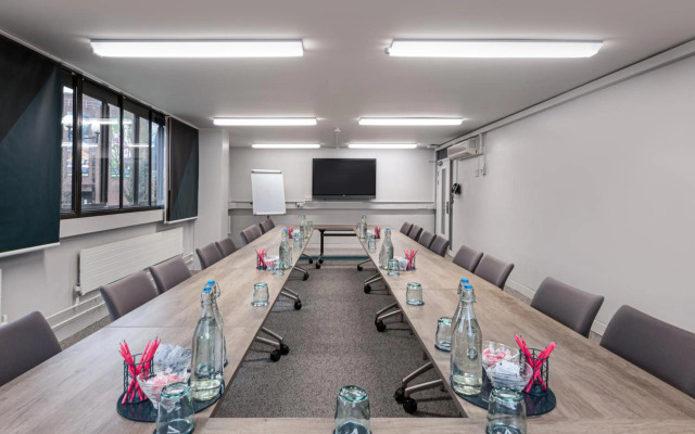 Conference Aston Hotel - Birmingham City