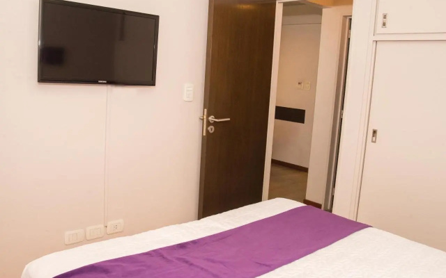 Kube Apartments Express