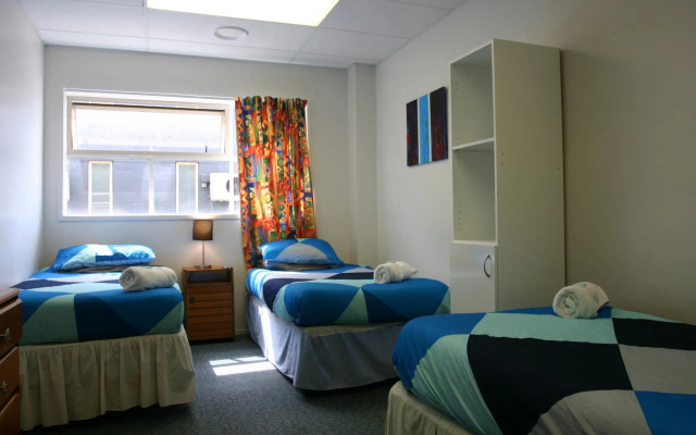 Backpackers Central Hamilton